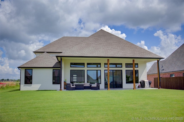 2972 E 146th St, Bixby, OK 74008 - photo 48