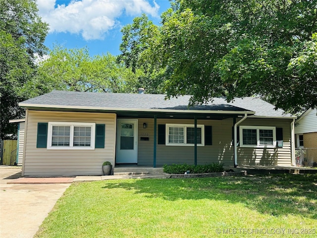 1220 Hargrove, Ardmore, OK 73401 - photo 1