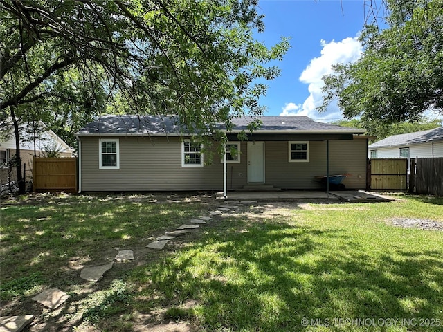 1220 Hargrove, Ardmore, OK 73401 - photo 2