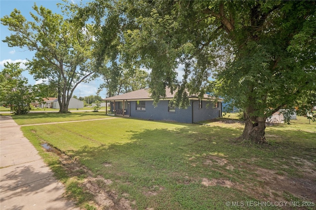 310 A St NW, Inola, OK 74036 - photo 24