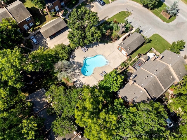 6223 S Yorktown Pl Unit 61, Tulsa, OK 74136 - photo 29