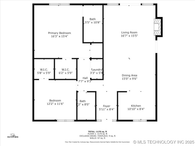 6223 S Yorktown Pl Unit 61, Tulsa, OK 74136 - photo 32