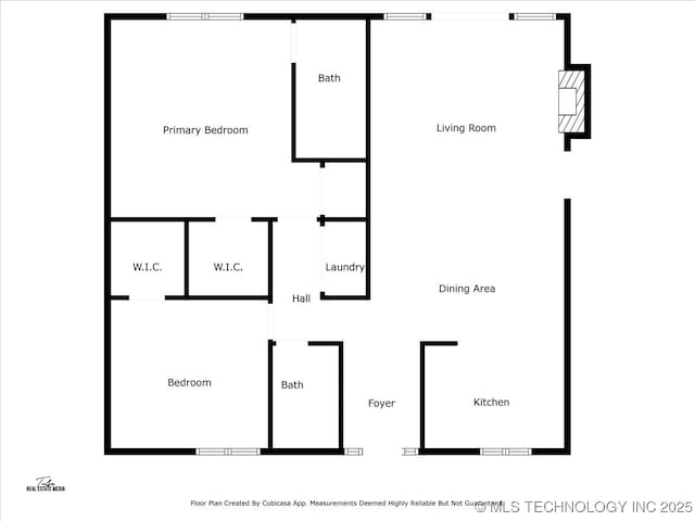 6223 S Yorktown Pl Unit 61, Tulsa, OK 74136 - photo 33