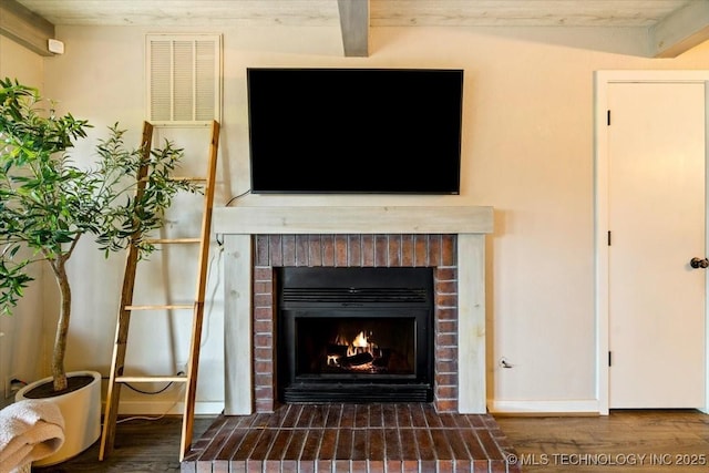 6223 S Yorktown Pl Unit 61, Tulsa, OK 74136 - photo 5