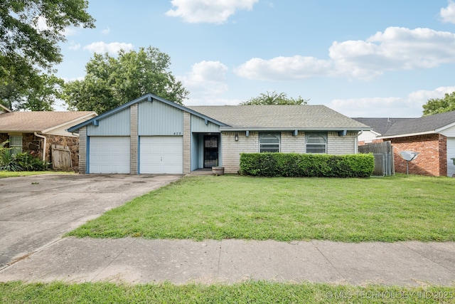 428 Fairfax, Muskogee, OK 74403 - photo 1
