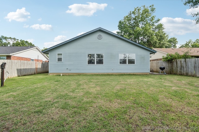 428 Fairfax, Muskogee, OK 74403 - photo 23