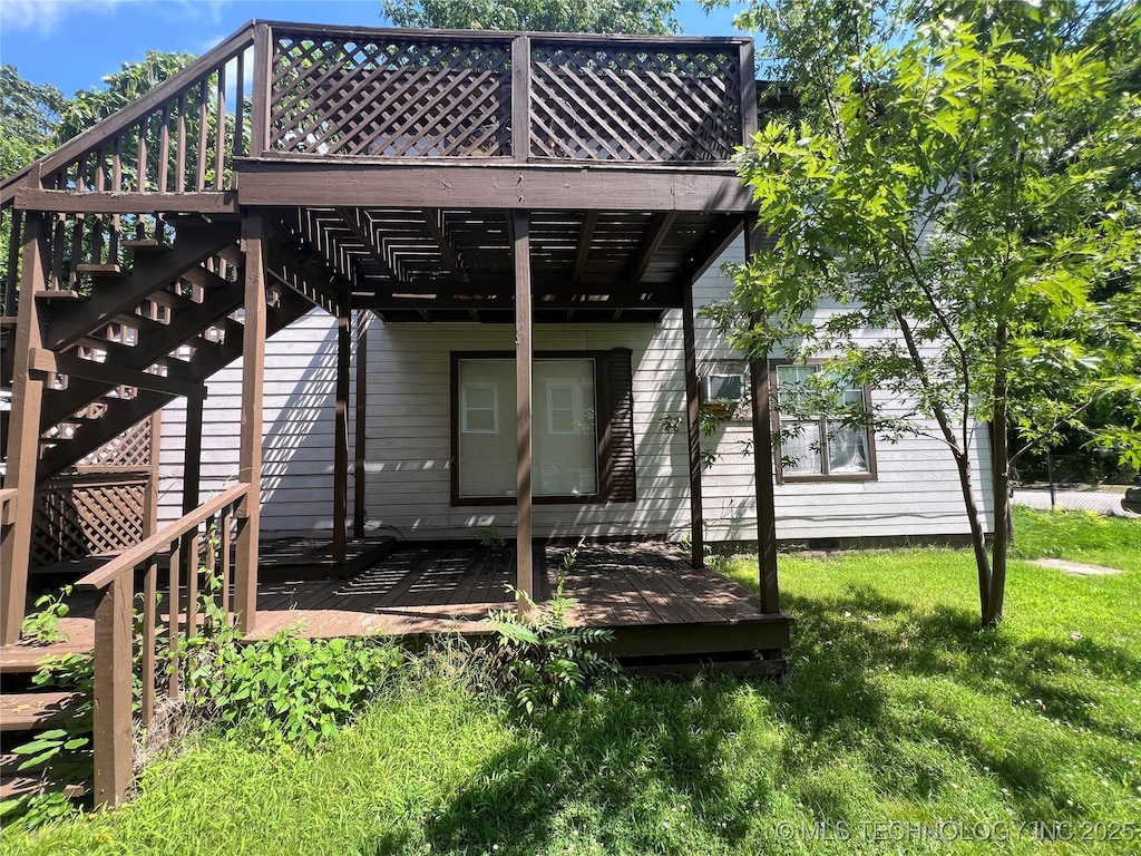 1128 S Quincy Ave, Tulsa, OK 74146 - photo 3