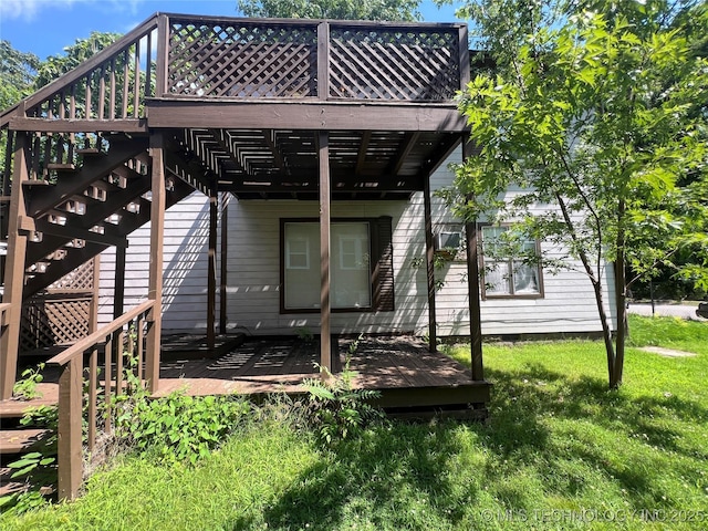 1128 S Quincy Ave, Tulsa, OK 74146 - photo 3