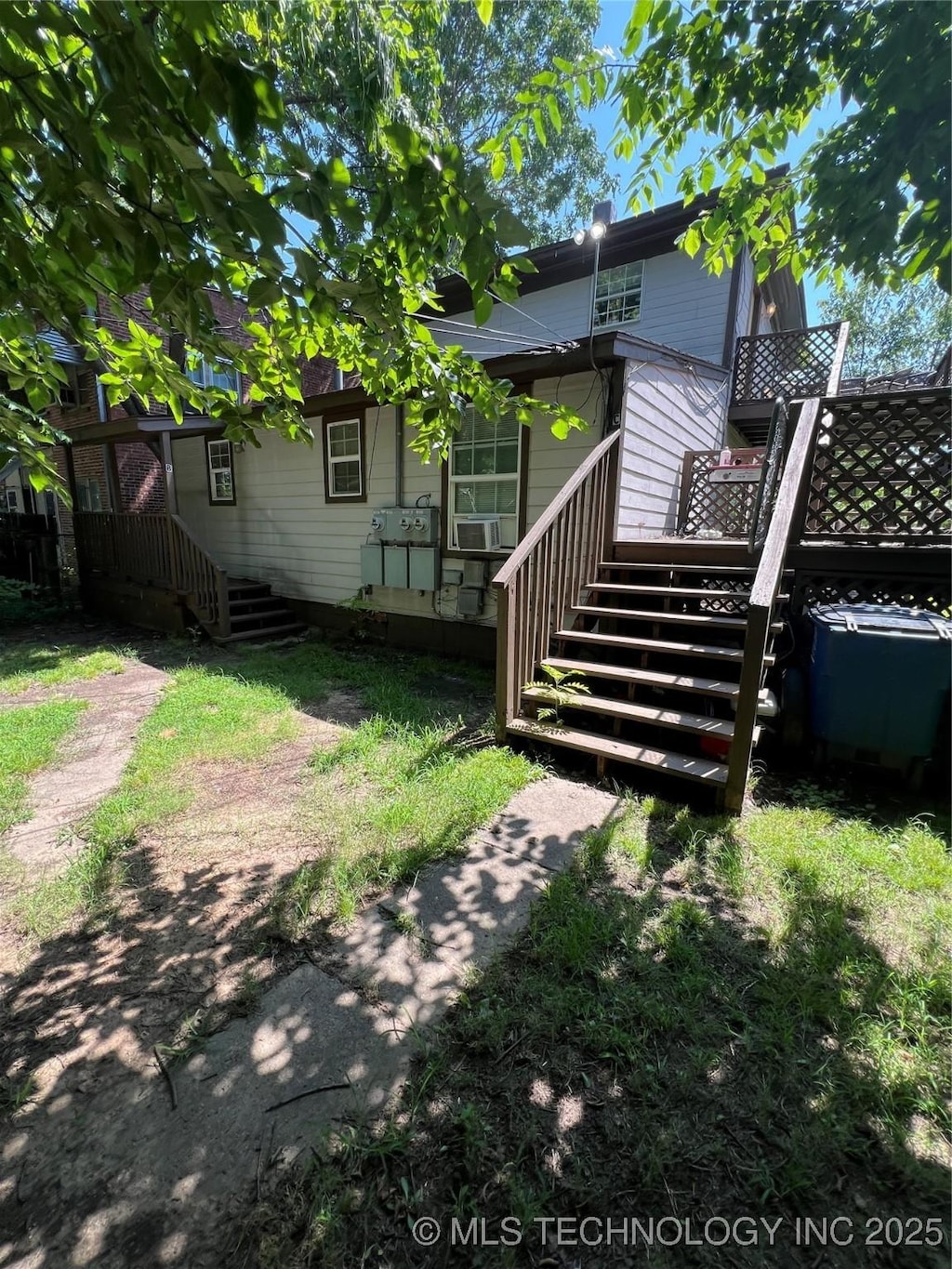 1128 S Quincy Ave, Tulsa, OK 74146 - photo 4