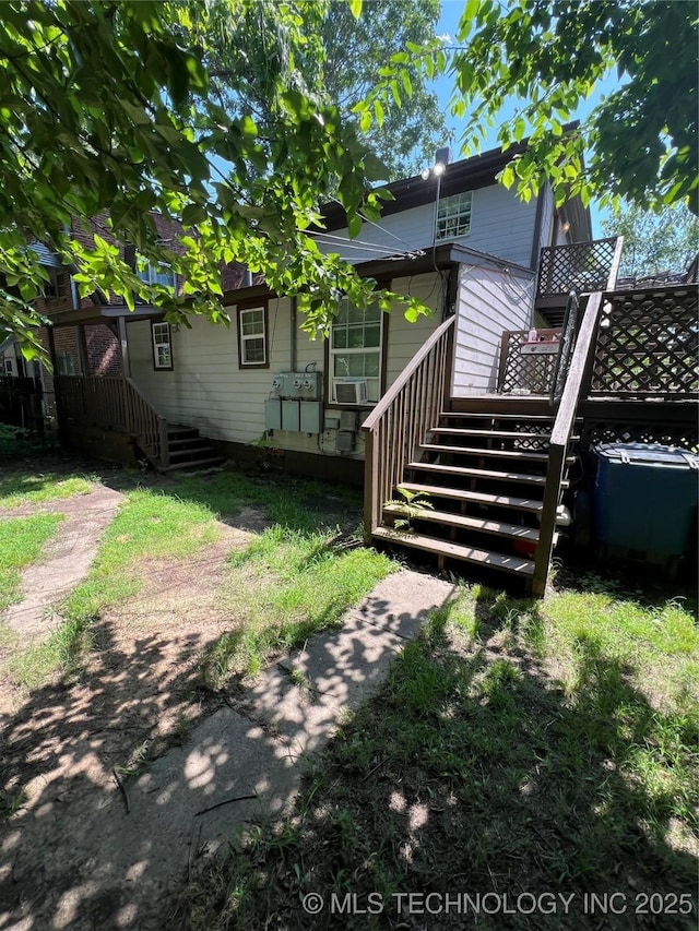 1128 S Quincy Ave, Tulsa, OK 74146 - photo 4