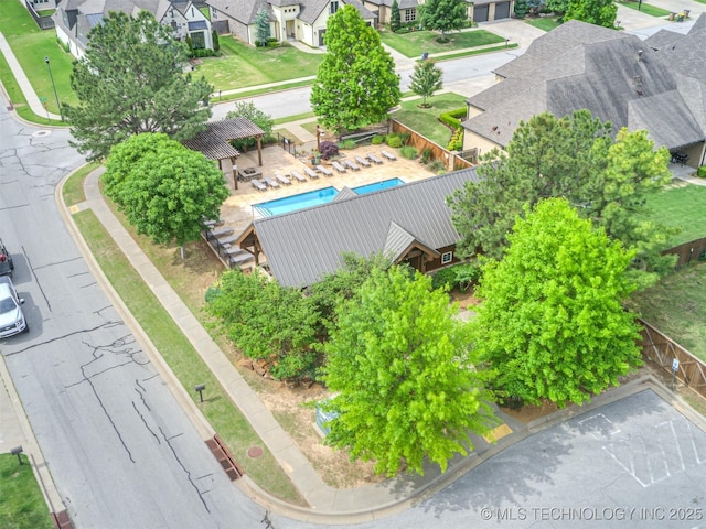 12491 S 105th Ave E, Bixby, OK 74008 - photo 47