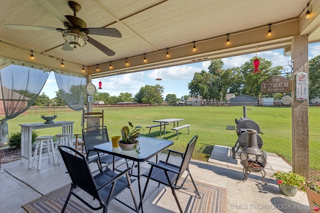 15419 Brookview Ct, Claremore, OK 74017 - photo 29
