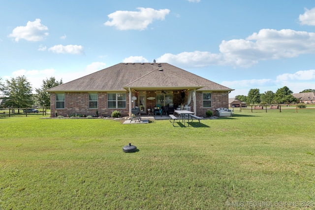 15419 Brookview Ct, Claremore, OK 74017 - photo 30