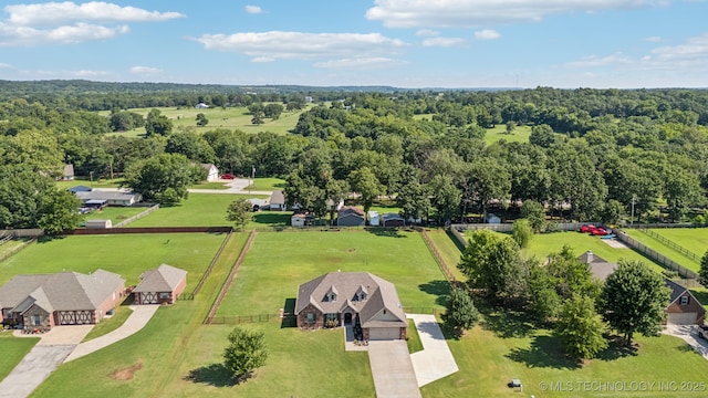 15419 Brookview Ct, Claremore, OK 74017 - photo 33