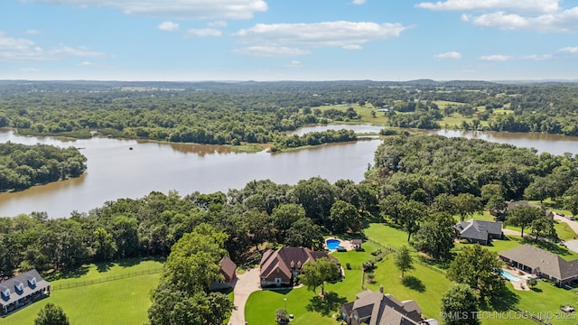 15419 Brookview Ct, Claremore, OK 74017 - photo 36