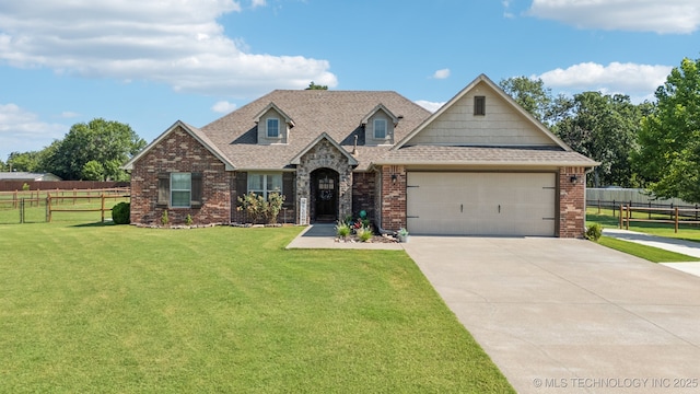 15419 Brookview Ct, Claremore, OK 74017 - photo 1