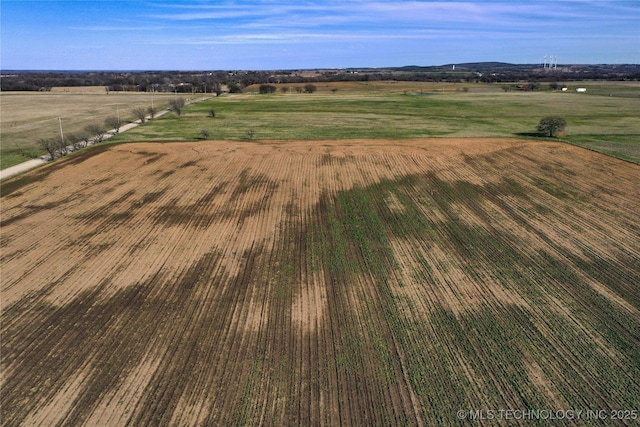 E County Road 1730, Hennepin, OK 73444 - photo 1