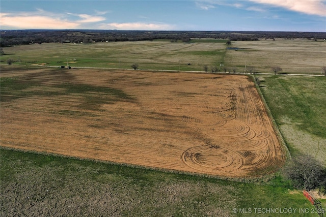 E County Road 1730, Hennepin, OK 73444 - photo 3