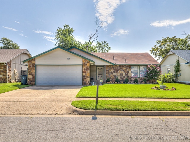 1815 S 139th E Ave, Tulsa, OK 74108 - photo 1