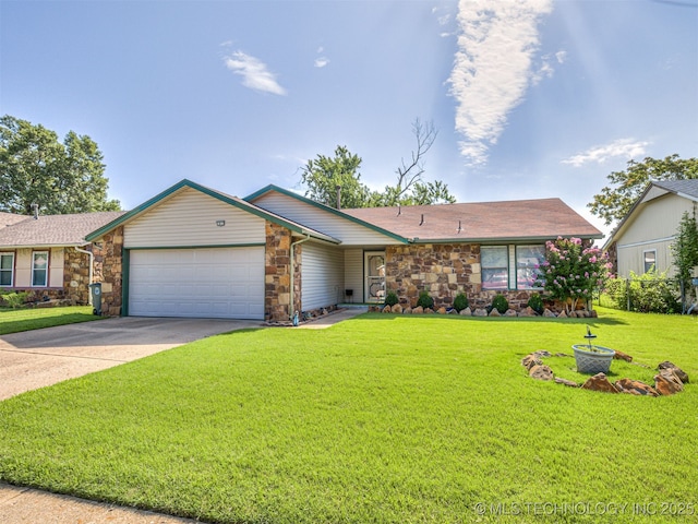 1815 S 139th E Ave, Tulsa, OK 74108 - photo 2