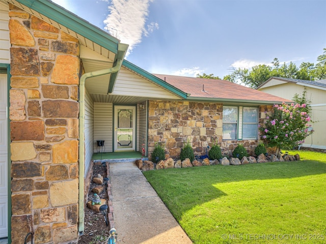1815 S 139th E Ave, Tulsa, OK 74108 - photo 4