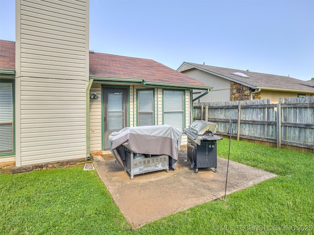 1815 S 139th E Ave, Tulsa, OK 74108 - photo 33