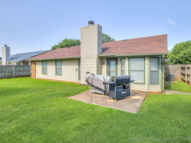 1815 S 139th E Ave, Tulsa, OK 74108 - photo 34