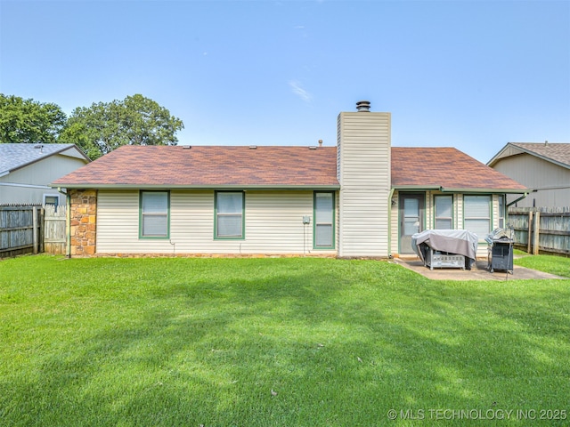1815 S 139th E Ave, Tulsa, OK 74108 - photo 35