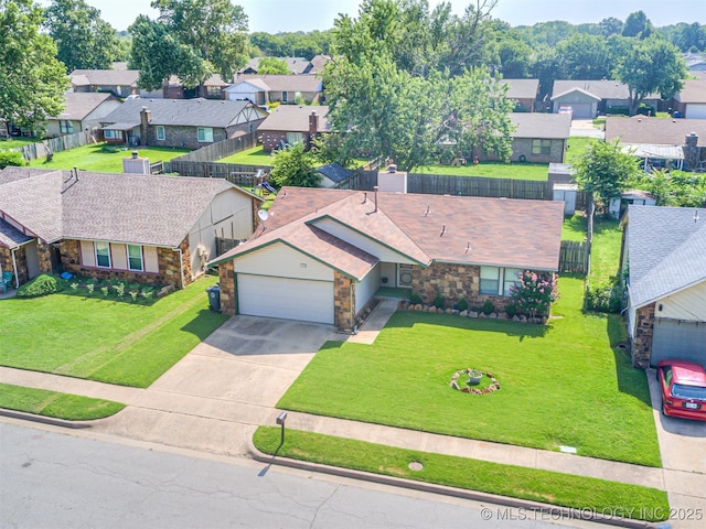 1815 S 139th E Ave, Tulsa, OK 74108 - photo 37
