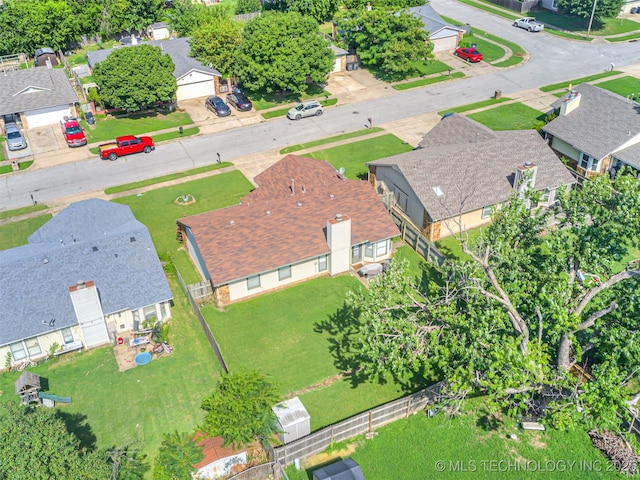 1815 S 139th E Ave, Tulsa, OK 74108 - photo 38