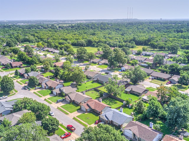 1815 S 139th E Ave, Tulsa, OK 74108 - photo 40
