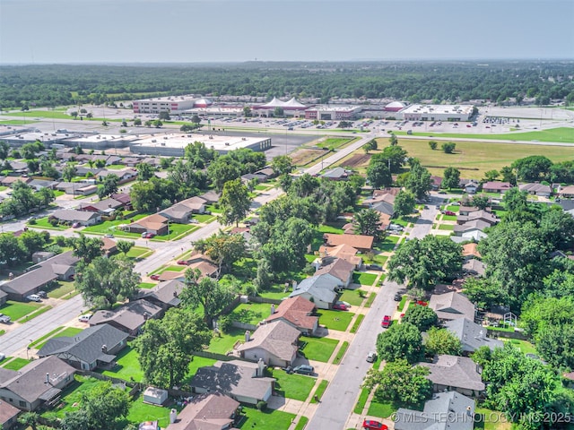 1815 S 139th E Ave, Tulsa, OK 74108 - photo 41