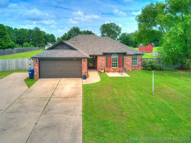 11687 N 154th E Ave, Collinsville, OK 74021 - photo 1