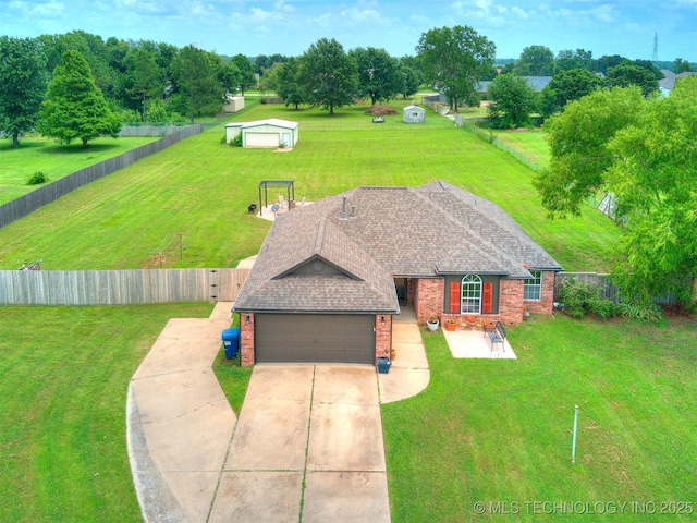 11687 N 154th E Ave, Collinsville, OK 74021 - photo 49