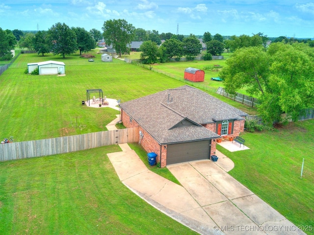 11687 N 154th E Ave, Collinsville, OK 74021 - photo 53