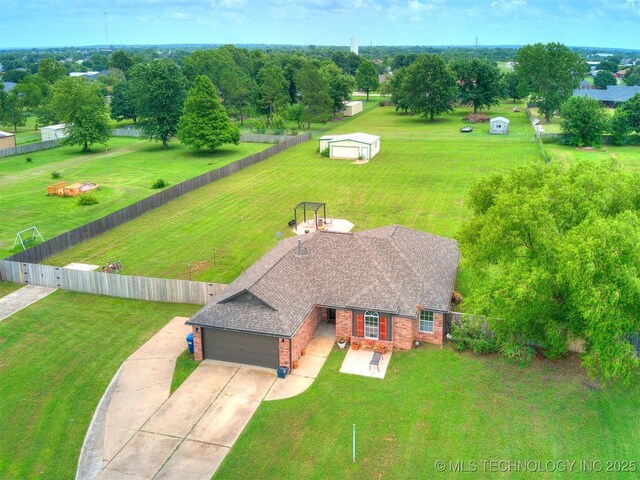 11687 N 154th E Ave, Collinsville, OK 74021 - photo 55