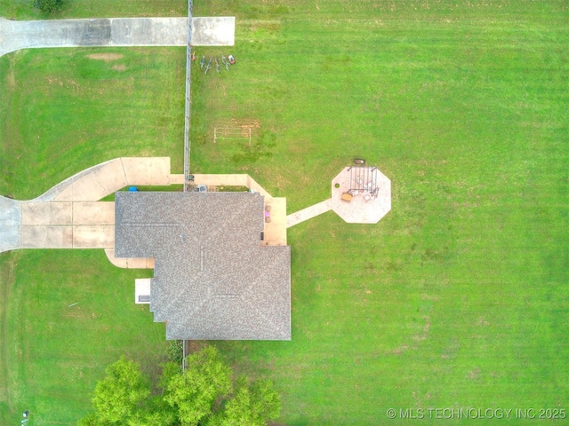 11687 N 154th E Ave, Collinsville, OK 74021 - photo 56