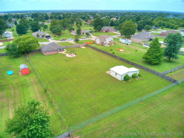 11687 N 154th E Ave, Collinsville, OK 74021 - photo 57