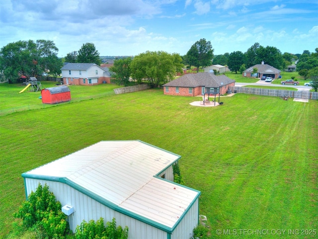 11687 N 154th E Ave, Collinsville, OK 74021 - photo 44