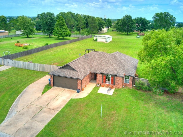 11687 N 154th E Ave, Collinsville, OK 74021 - photo 51