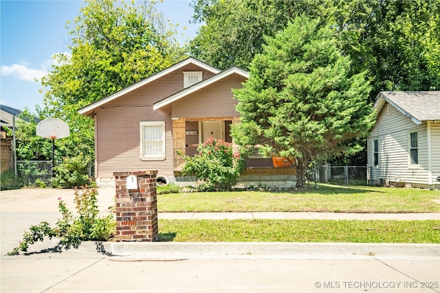 728 S Trenton Ave, Tulsa, OK 74120 - photo 2