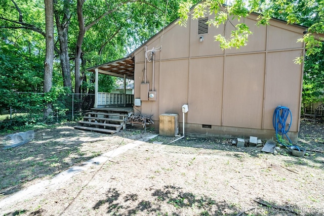 728 S Trenton Ave, Tulsa, OK 74120 - photo 16