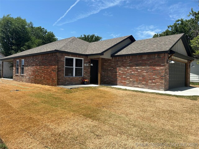 100 N Indianola St, Pryor, OK 74361 - photo 3