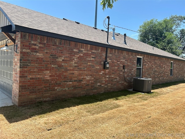 100 N Indianola St, Pryor, OK 74361 - photo 4