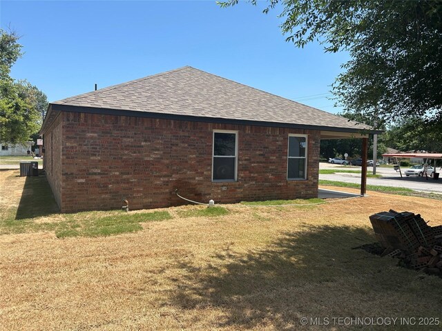 100 N Indianola St, Pryor, OK 74361 - photo 5