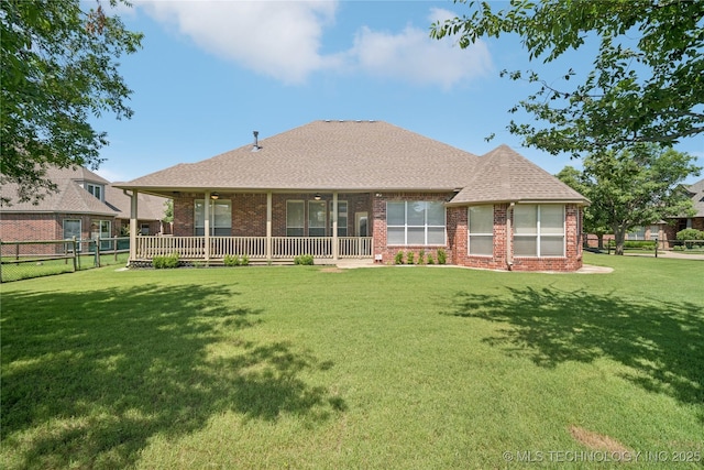 4205 N Oak Ave, Broken Arrow, OK 74012 - photo 28