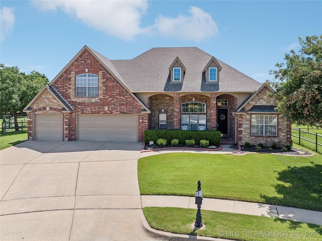 4205 N Oak Ave, Broken Arrow, OK 74012 - photo 1