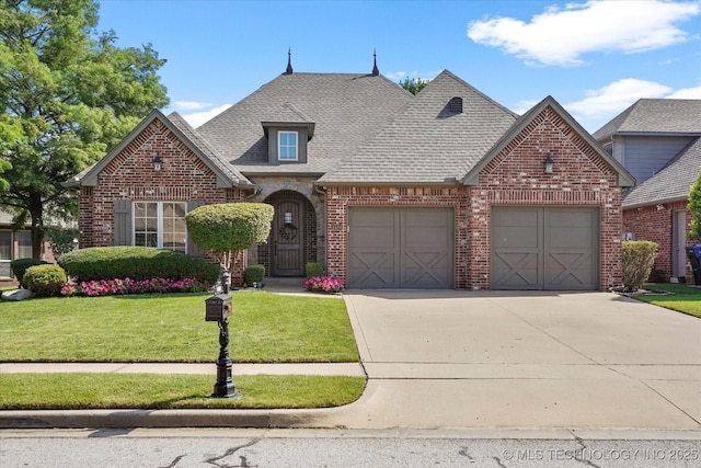1524 W Rockport St, Broken Arrow, OK 74012 - photo 1