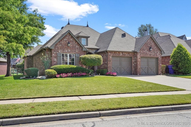 1524 W Rockport St, Broken Arrow, OK 74012 - photo 2