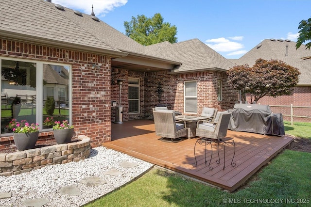 1524 W Rockport St, Broken Arrow, OK 74012 - photo 35